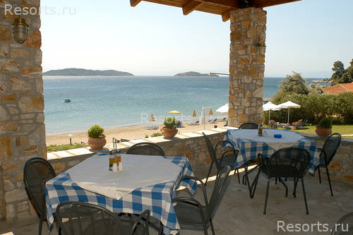 Kassandra Bay Hotel 26